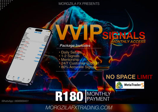 MONTHLY VVIP ACCESS